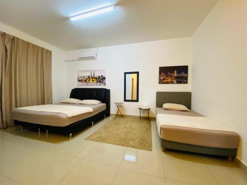 Alyn Home Kluang I Netflix Wifi Coway — 4-Star Luxury Hotel in Kluang, Malaysia