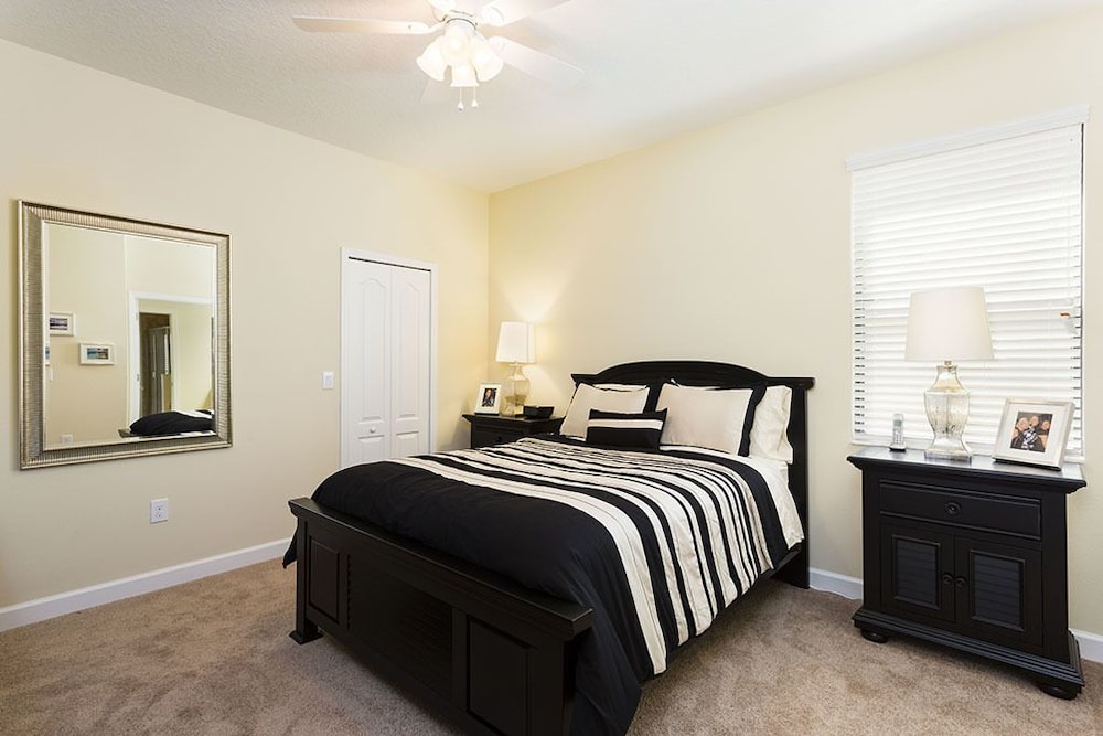 Je53100 Champions Gate Resort 5 Bed 4 Baths Villa - photo 6
