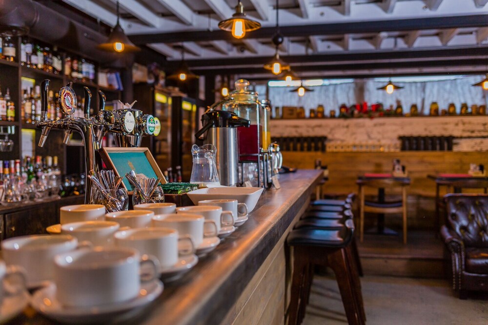 Cosmos Smart Vladivostok Hotel in Vladivostok, Russia