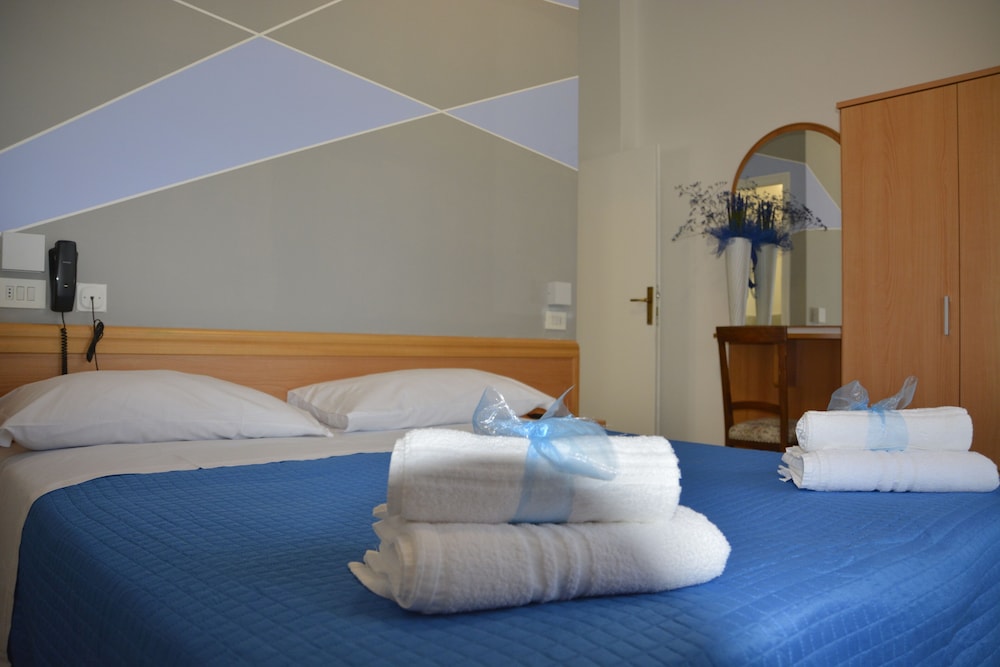 Martina S Hotel — Rimini