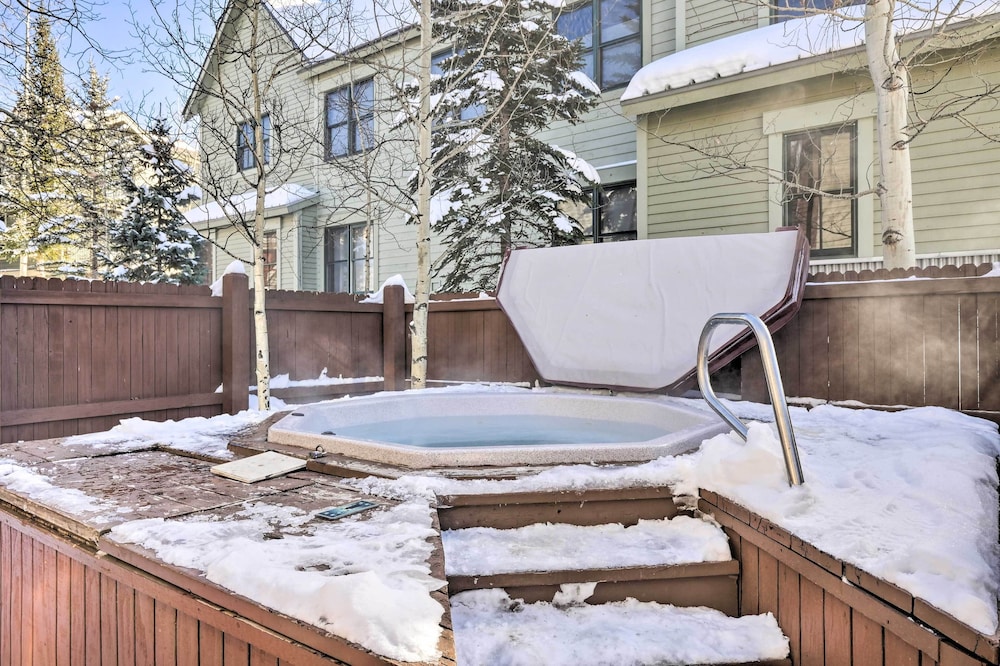 Breck Condo on Main St w Resort Amenities - photo 3
