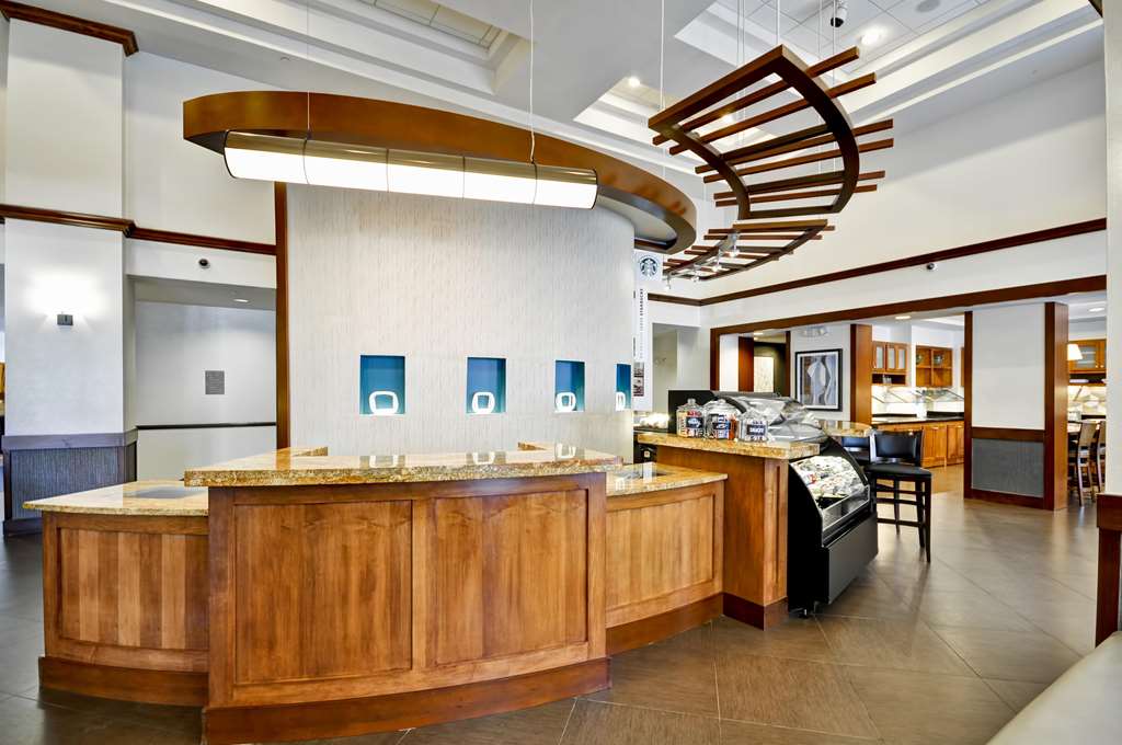 Hyatt Place Minneapolis Airport South - photo 9