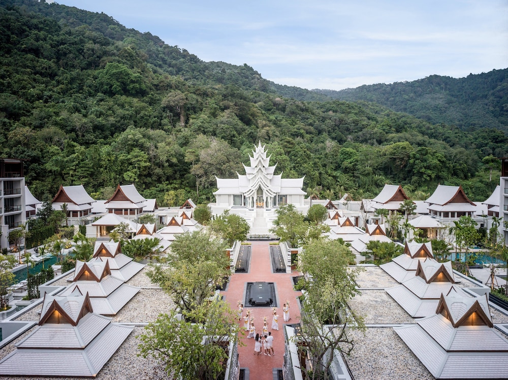 מראה חיצוני