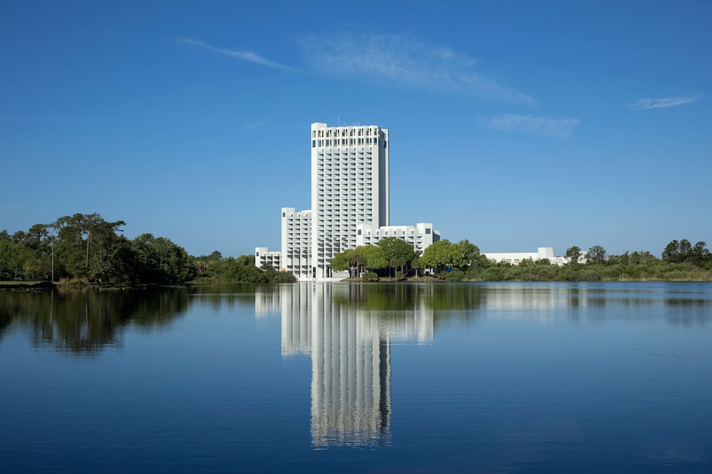 Hilton Orlando Buena Vista Palace Disney Springs Area - photo 77