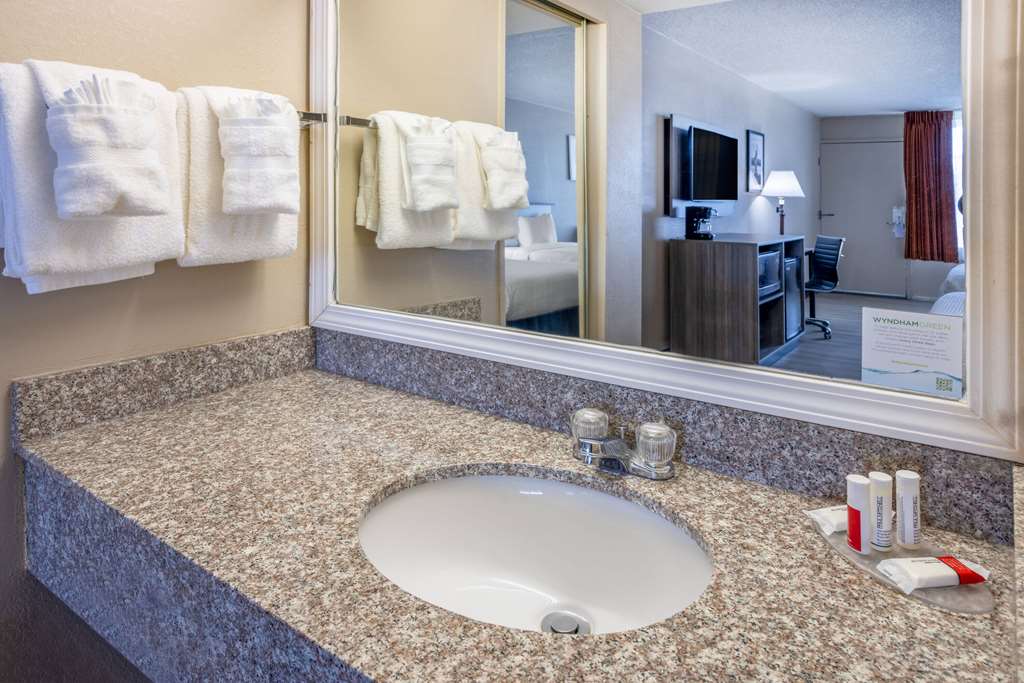 Ramada by Wyndham Rome Verona - photo 28