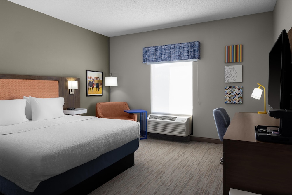 Hampton Inn Williamsburg - photo 8