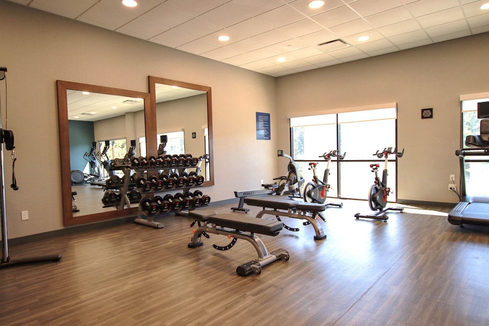 Hampton Inn Lead - photo 20