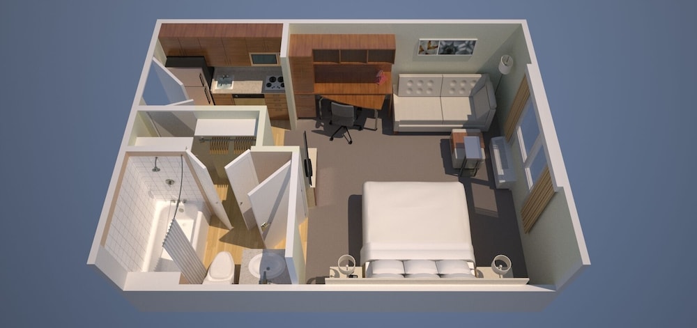 TownePlace Suites by Marriott Swedesboro Philadelphia - photo 4