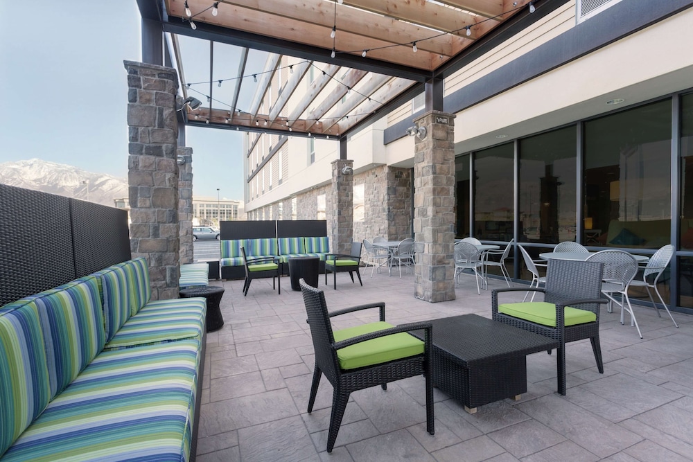 Home2 Suites by Hilton Salt Lake City South Jordan UT - photo 35