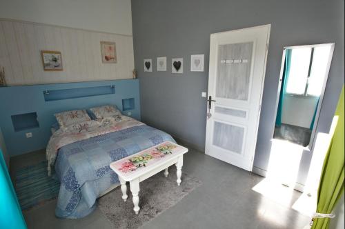 La Bastide Des Sources — hotel in Le Castellet