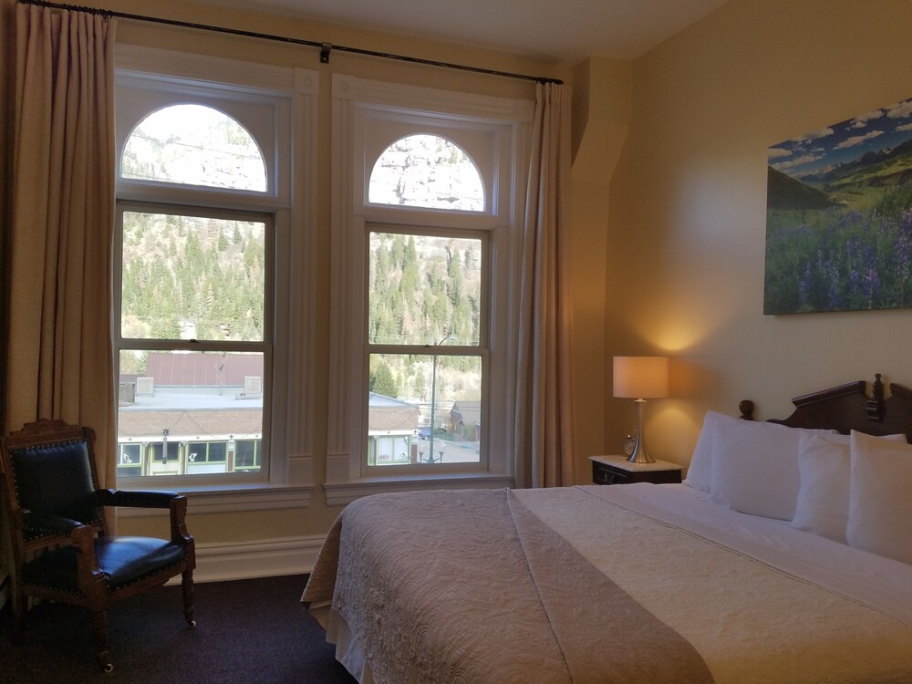 Hotel Ouray - photo 14