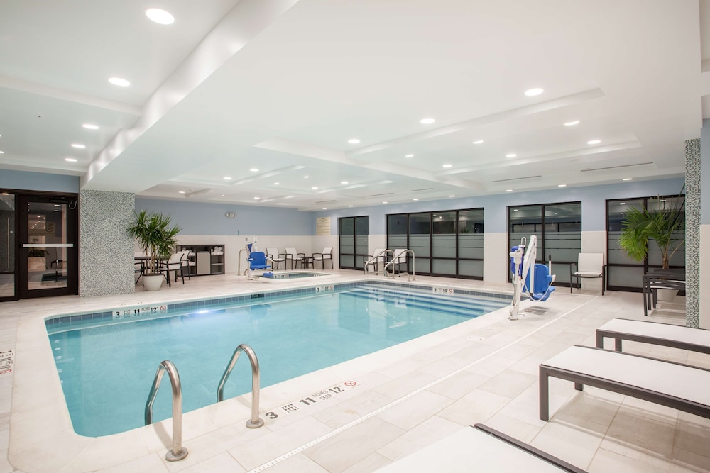 Hampton Inn Rochester Penfield - photo 31