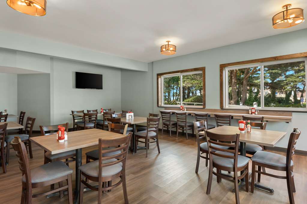 Best Western Inn At Face Rock - photo 7