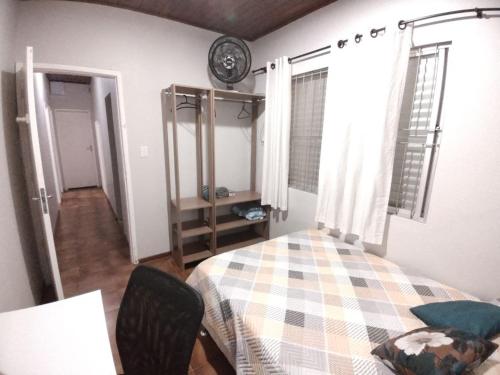 Regage - carbon neutral hotel in Florianopolis
