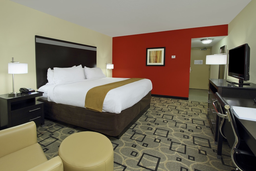 Holiday Inn Express Augusta Downtown by IHG - photo 3
