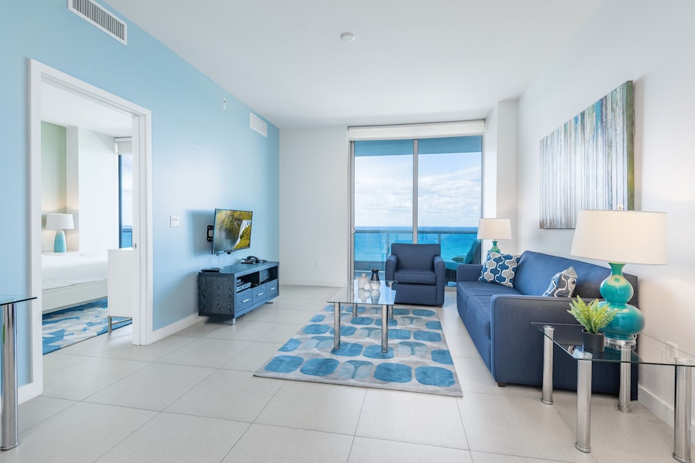 Global Luxury Suites at Monte Carlo - photo 101