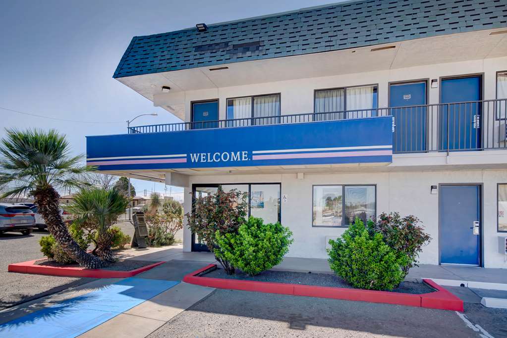 Motel 6 Douglas AZ - photo 4