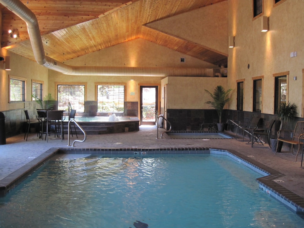 The Village At Indian Point Resort - photo 49