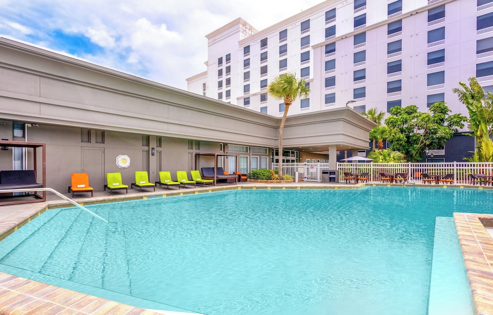 Courtyard by Marriott across Universal Orlando - photo 48