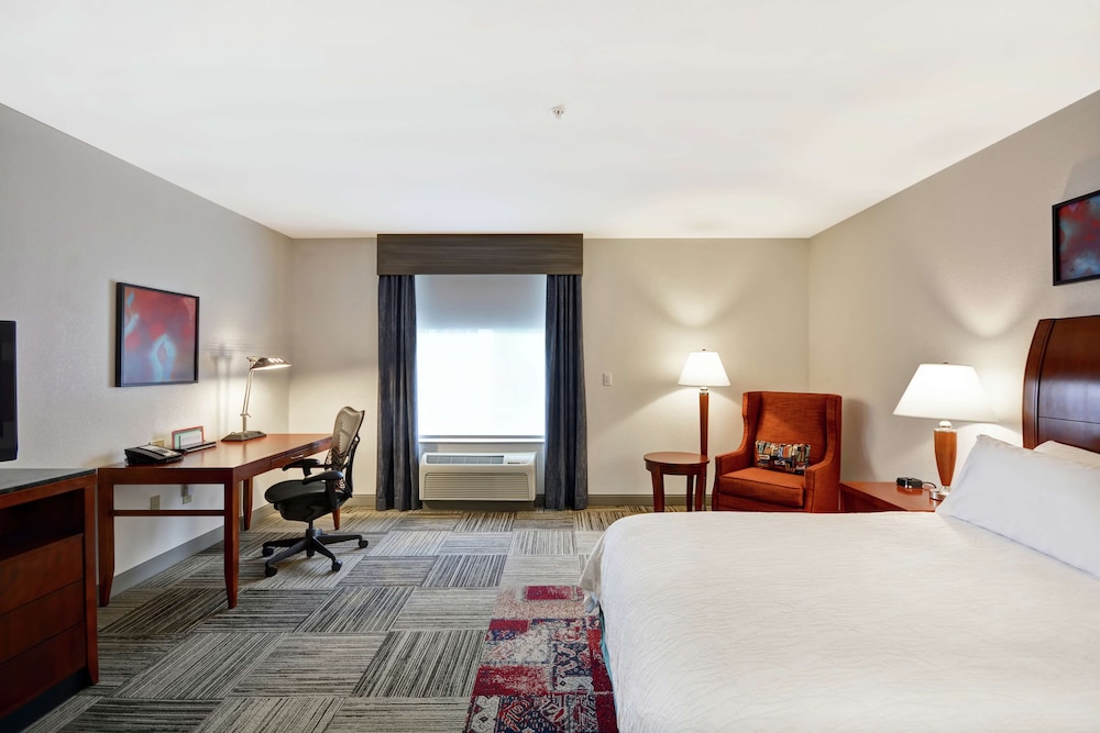 Hilton Garden Inn Gulfport Airport - photo 17