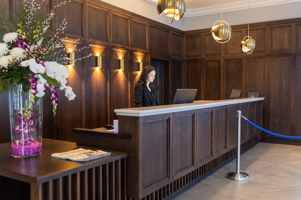 Carrigaline Court Hotel & Leisure Centre