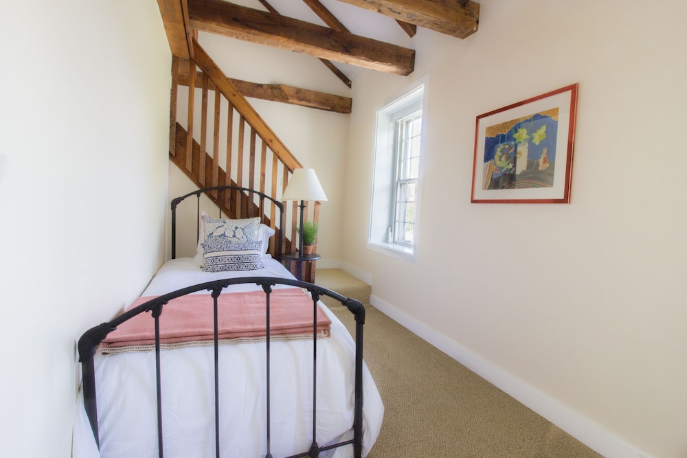 Kedron Valley Inn - photo 40