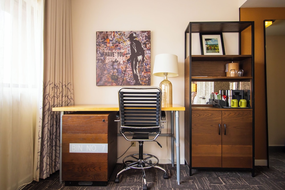 Kimpton Hotel Vintage Portland by IHG - photo 31