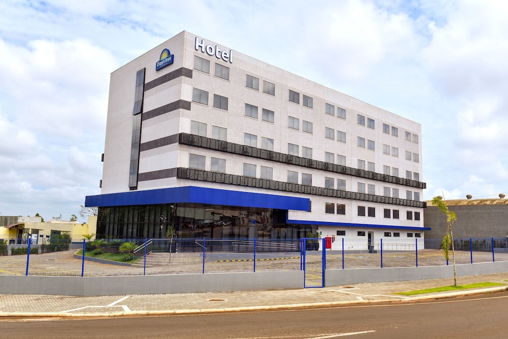Days Inn By Wyndham Cascavel in Cascavel, Brasil