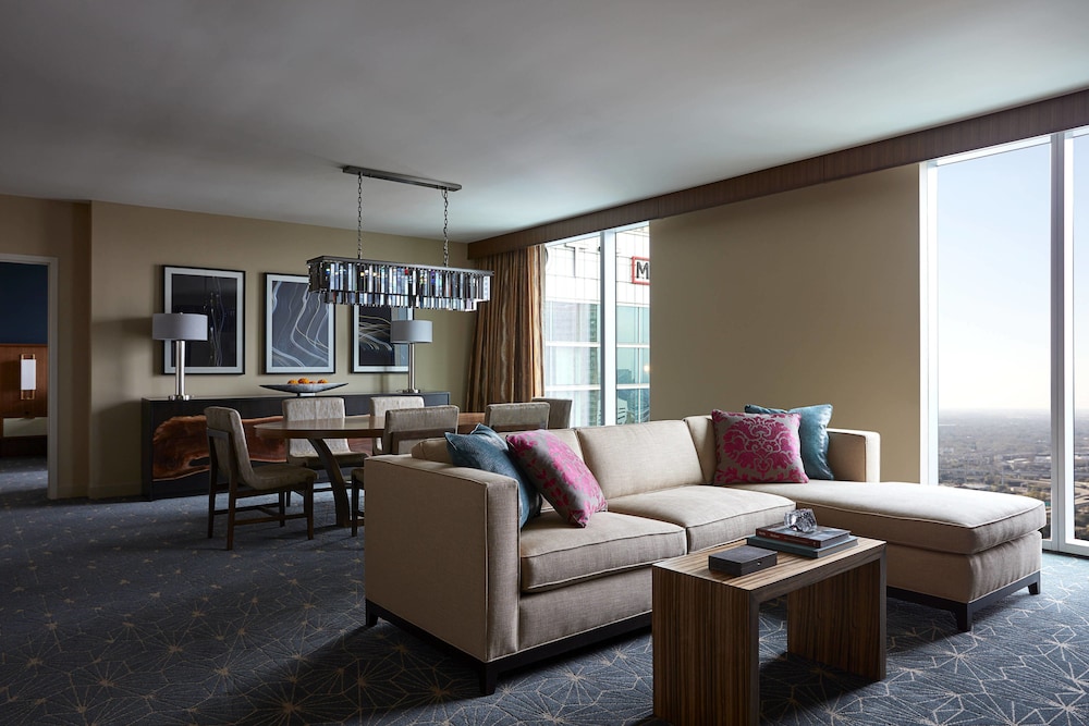 Marriott Marquis Houston - photo 30