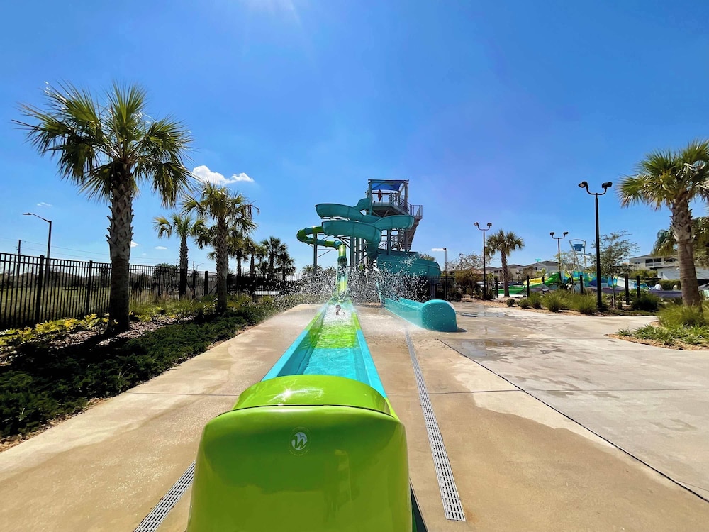 Moonlit Magic Resort Amenities - photo 34
