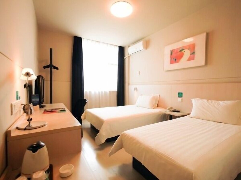 Ripple Hotel — hotel in Jingzhou