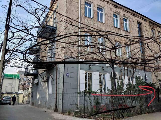 Comfy 3 Apartment house for 9 people