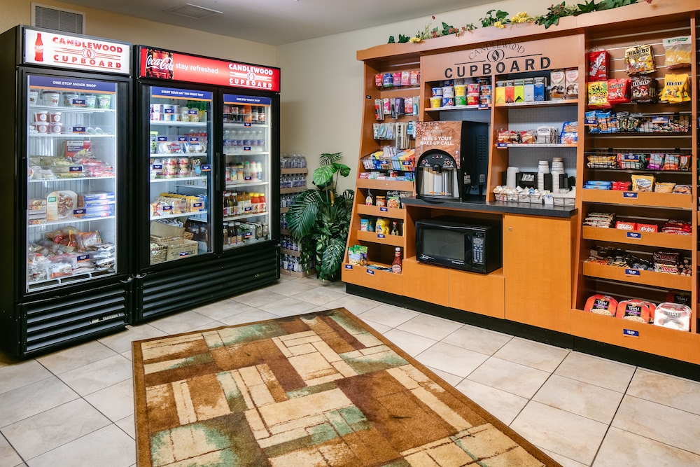 Candlewood Suites La Crosse N by IHG in La Crosse, United States