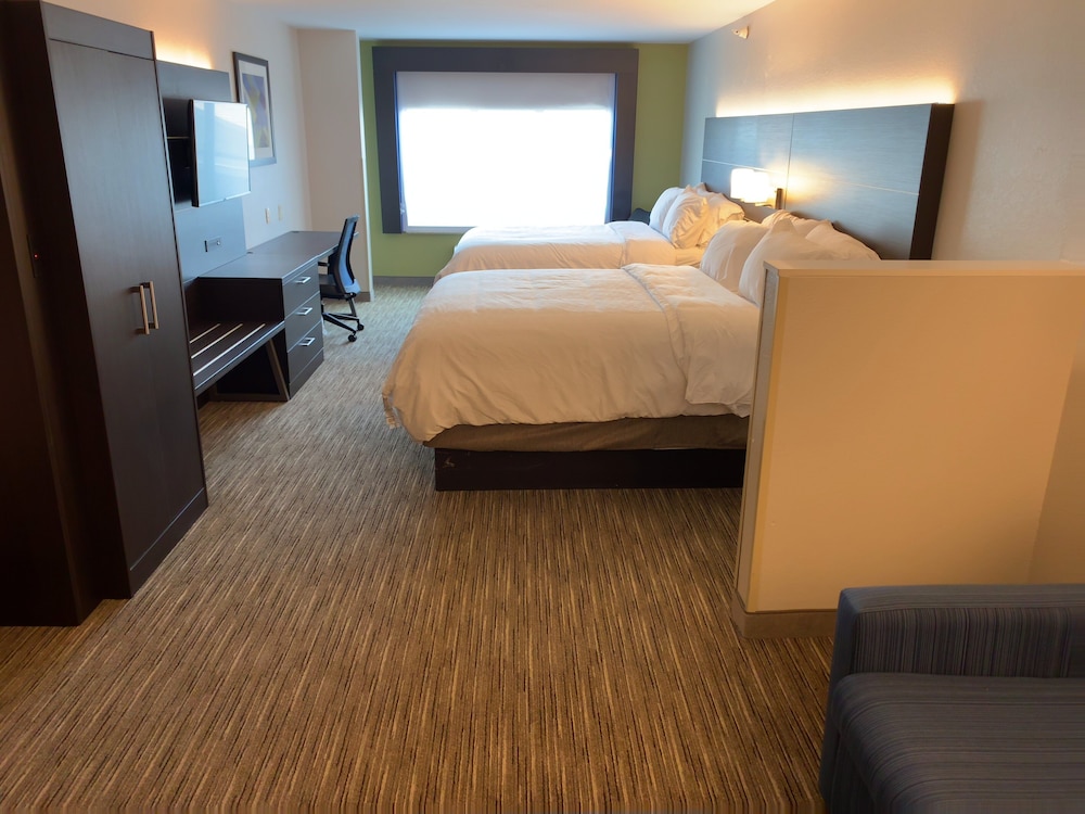 Holiday Inn Express & Suites Exmore Eastern Shore by IHG - photo 16