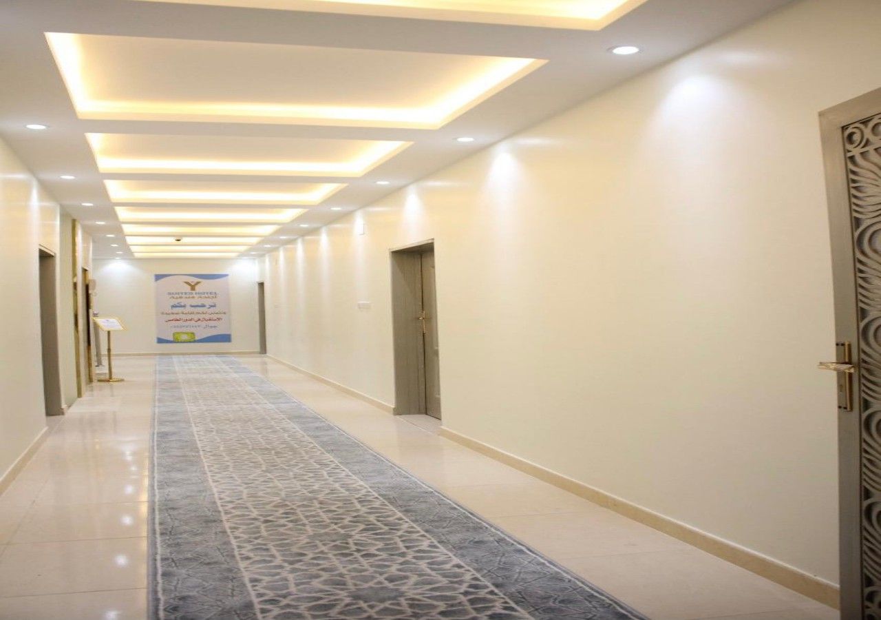 Y Suites Hotel — Abha — photo 5