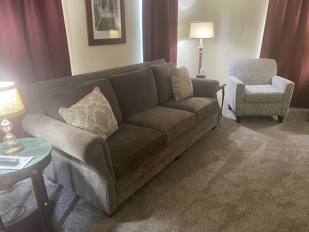 Janssen Park Place B&B - photo 9