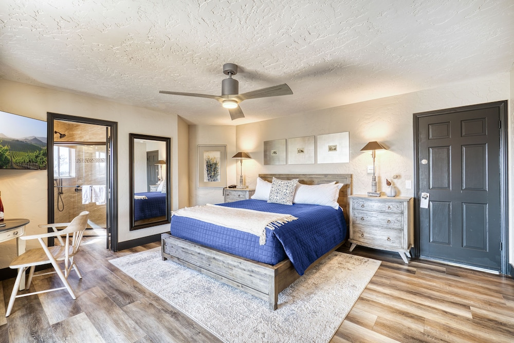 The Inn at Europa Village - photo 13