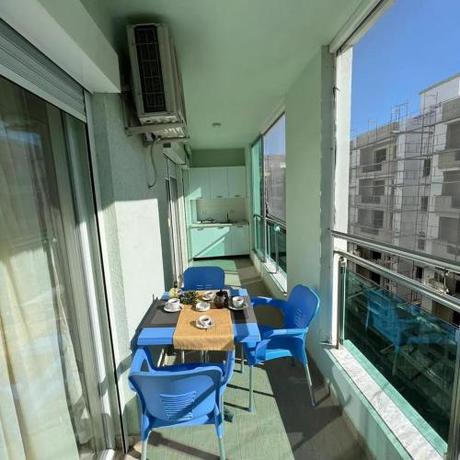 Low Cost Hotel Kosova in Shengjin, Albania