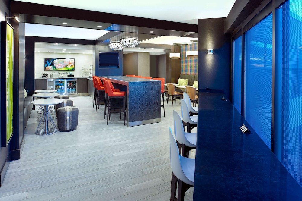 Hilton Minneapolis St. Paul Airport - photo 38