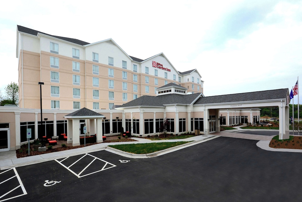Hilton Garden Inn Greensboro Airport - photo 67