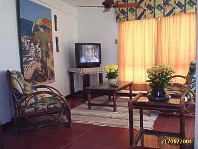 Pousada Do Mar in Rio De Janeiro, Brasil