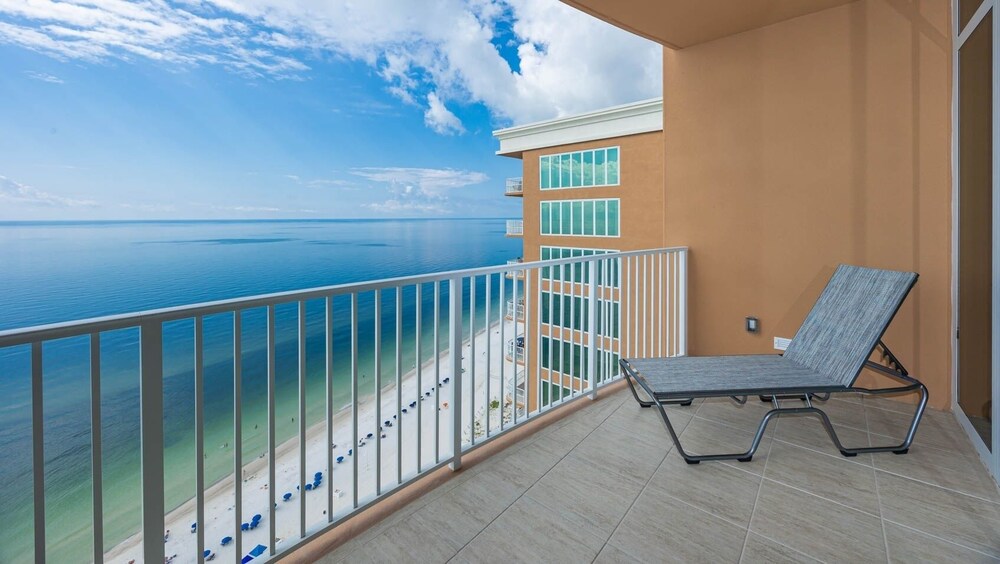 Phoenix Gulf Towers 2606 2 Bedroom Condo - photo 50