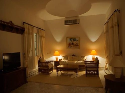 Menzel El Kateb in Houmt El Souk, Tunisia