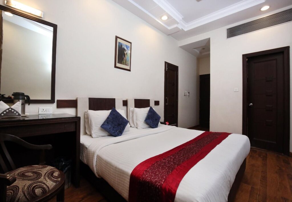 Hotel Prems Paradise — Amritsar — photo 4