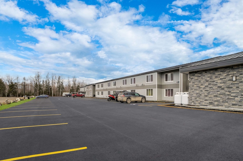 Quality Inn & Suites Caribou - photo 66
