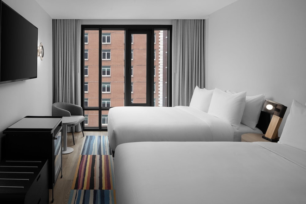 Aloft New York Chelsea - photo 10