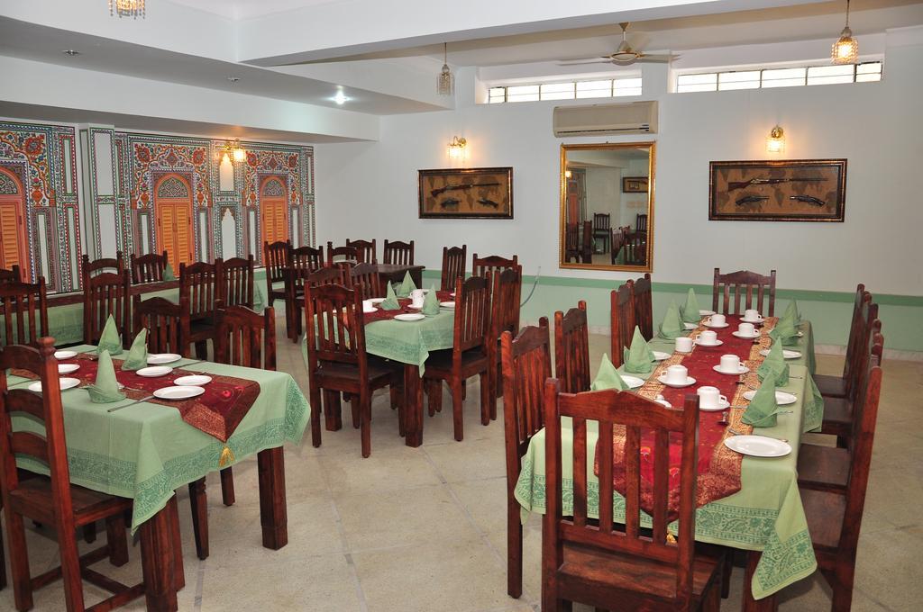 Rani Mahal - last minute hotel in Jaipur