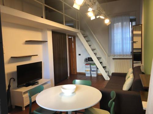 Sage House Carozzi Apartments — 4-Star Luxury Hotel in Milan, Italy