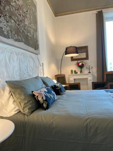 Siracusa Centrale — 4-Star Luxury Hotel in Siracusa, Italy