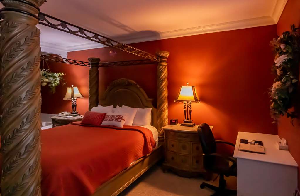 Depot Inn and Suites - photo 4